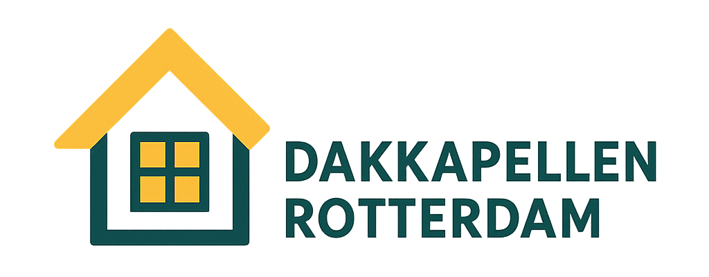 Dakkapellen Rotterdam logo